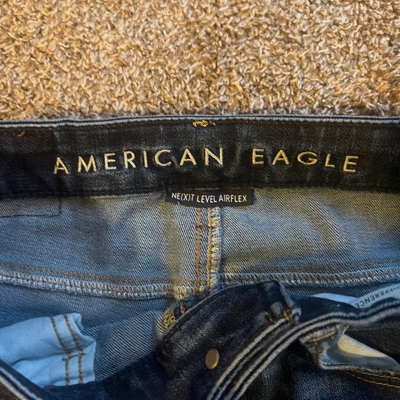 Mens American Eagle ~Original Slim Jeans, Size 29/30 - Picture 2 of 5